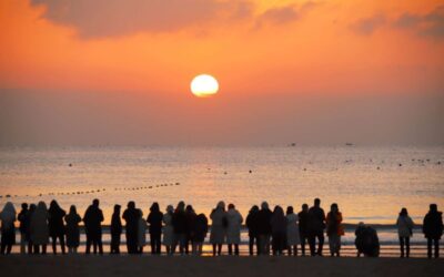 Socialism Should Give Us Hope for Tomorrow