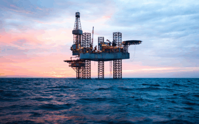 Surinam otorga derechos de exploración en sus costas