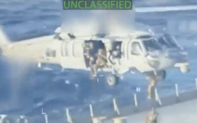 ‘Piracy’, Says Venezuela on US Seizure of Its Oil Tanker