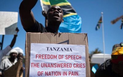 Tanzania: From “Island of Peace” Myth to Massacre