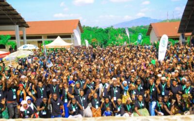 Forging a Stronger Farmers’ Movement in Tanzania