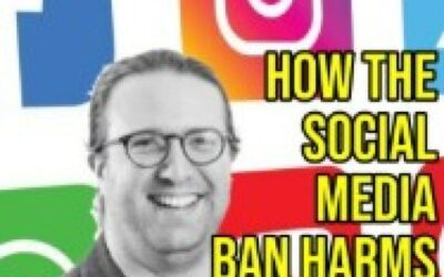 Green Left Show #76: Why the social media ban will harm young people