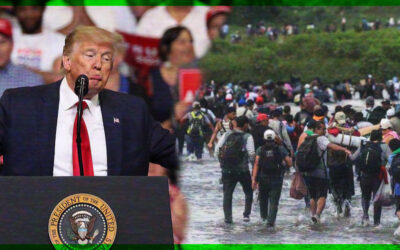 Trump explota el negocio del odio y la violencia