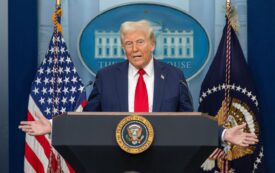 Trump’s Anti-DEI Crusade Is Going to Hit White Men, Too