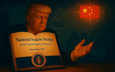 National Security Strategy: América Latina no existe – Por Luis Britto García