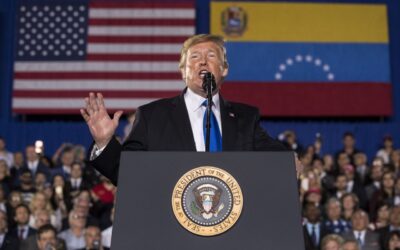 ¿Está Trump dispuesto a negociar?