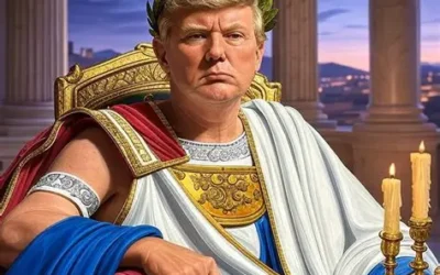 Yo, Donald Tump, El Supremo