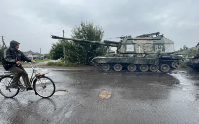 Putin desbarata el optimismo de Trump y Zelenski sobre un fin cercano de la guerra