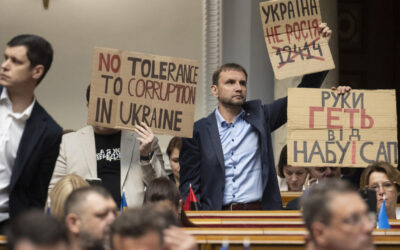 EEUU intenta un pacto ‘in extremis’ en Ucrania