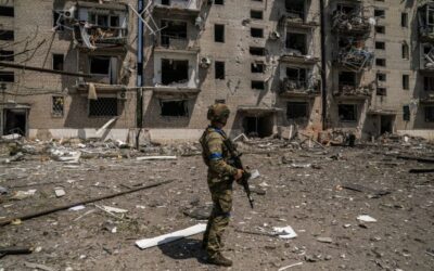 For a Peace From Below in Ukraine