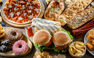 Alimentos ultraprocesados, batalla sin cuartel en Latinoamérica – Por Pablo Corso