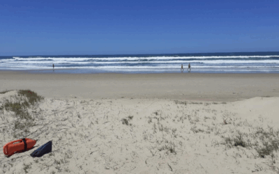 Los uruguayos rechazan prospecciones sísmicas de petróleo