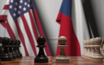 2026: un tablero geopolítico difuso – Por Alejandro Narváez Liceras