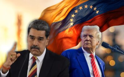 Venezuela | El Gobierno denunció el robo por EEUU de un buque petrolero en el mar Caribe, en el contexto de la amenaza militar del Gobierno de Donald Trump en esta región