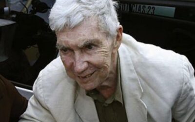 De cómo un héroe terrorista escapó de Venezuela