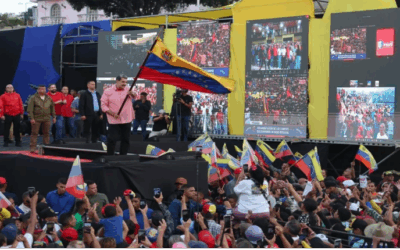 Partido de los Trabajadores rechaza escalada entre EEUU y Venezuela e insta al diálogo diplomático