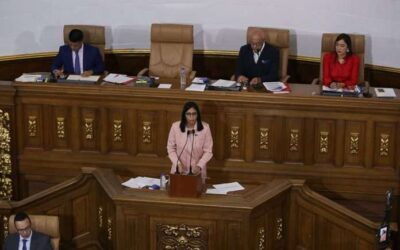 Venezuela ahorró divisas al reducir importaciones en 2025