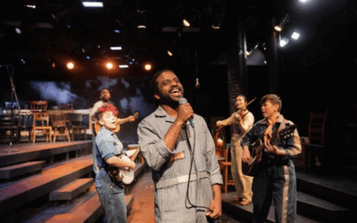 Theater for the Many