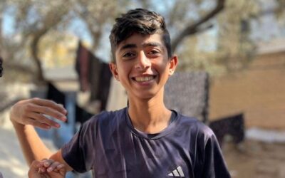 Israeli bulldozer crushing of a wounded child exemplifies horrific killing pattern in Gaza