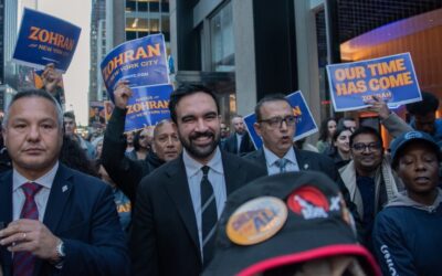 Zohran Mamdani Needs to Create Popular Assemblies