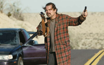 Know Your Enemy: One Podcast After Another