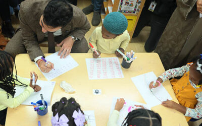 The Child-Care Challenge