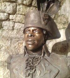 Celebration of Toussaint Louverture, symbol of emancipation – April 2026