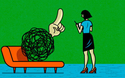 Dovrei parlare del mio disturbo mentale al primo appuntamento?