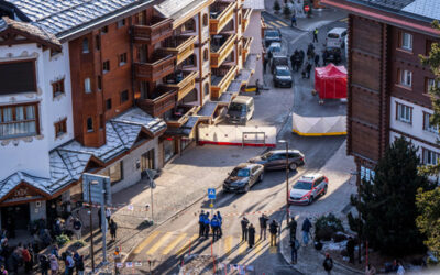 Le notizie sulla strage di Crans-Montana