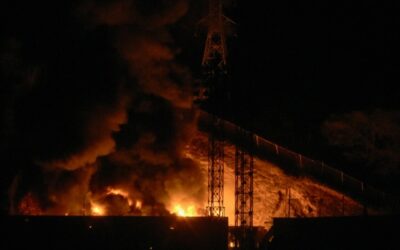 Gli Stati Uniti attaccano il Venezuela