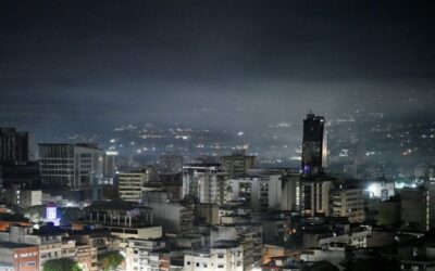 Gli Stati Uniti hanno attaccato il Venezuela