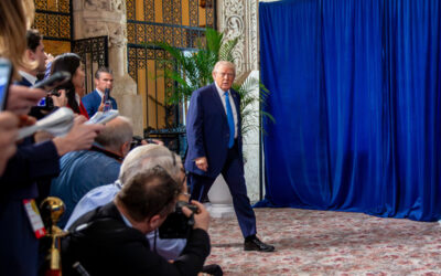 Una rinuncia disastrosa al diritto internazionale