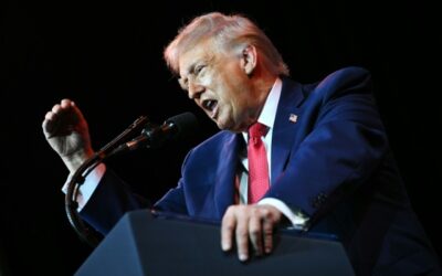 Donald Trump sta valutando l’acquisto della Groenlandia, afferma la Casa Bianca