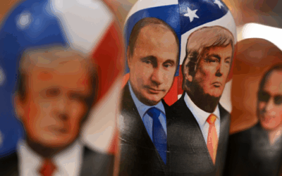 La politica delle sfere d’influenza annuncia guerre e oppressione