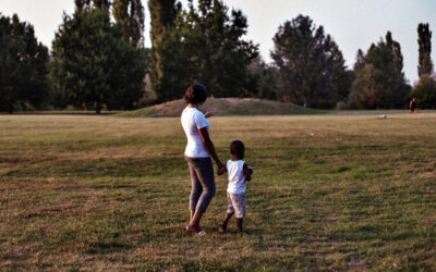 Le madri nigeriane a cui sono tolti i figli