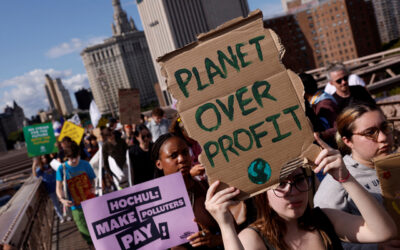 Gli Stati Uniti si ritirano da 66 organizzazioni internazionali