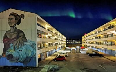 Exclusive-Trump administration mulls payments to sway Greenlanders to join US