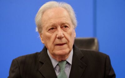 Brazil’s Justice Minister Lewandowski resigns
