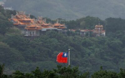 Analysis-Venezuela-style strike on Taiwan’s leader could prove tricky for China