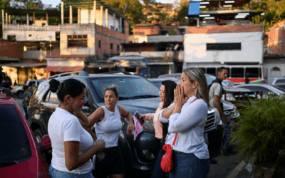 Il Venezuela libera alcuni prigionieri politici, il senato statunitense frena Trump