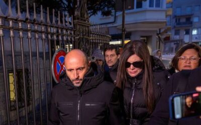 Swiss prosecutors summon owners of ski resort bar after deadly blaze