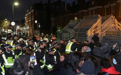 Six on trial in UK charged with membership of banned PKK