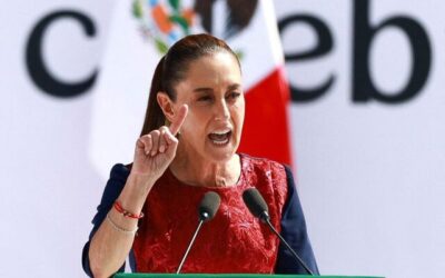 Mexico’s Sheinbaum urges closer US coordination after Trump threatens land attacks on cartels