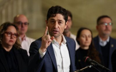 Minneapolis mayor demands transparent investigation into ICE shooting as protests spread