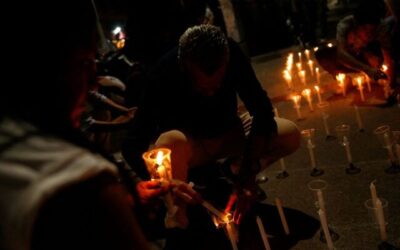 Factbox-Venezuela’s most prominent prisoners linked to opposition movement