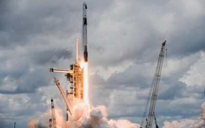 NASA, SpaceX set target date for Crew-11’s return to earth