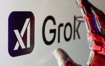 Indonesia temporarily blocks access to Grok over sexualised images