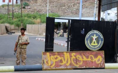 Yemen’s main separatist group denies disbanding