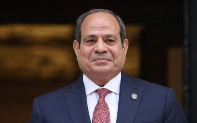 Egypt announces results of last seats in parliament vote that gave Sisi strong majority
