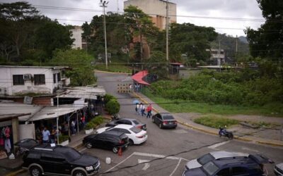 Number of prisoners released in Venezuela rises to 18, rights groups say